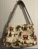 Cath Kidston Baby Bag