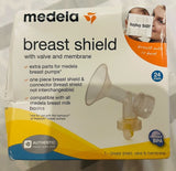 Medela Breast Shield