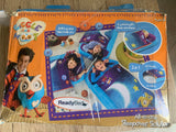 Giggle And Hoot Ready Bed