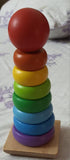 Wooden Toys By Melissa & Doug
