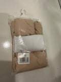 BLS Pack Of 3 Panties. Size: XL