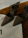 Zara Heels. Size: 37