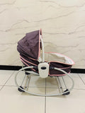 Mastela 5 In 1 Bassinet