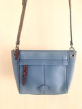 St Johns Bay Crossbody
