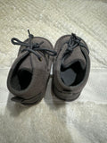 Shoes. Size: 3-6m