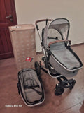 Joolz Geo2 Studio Travel System