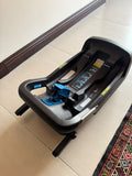 Nuna Pipa Car Seat
