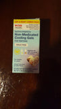 Non-Medicated Cooling Gels For Teething