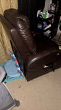 Recliner Sofa