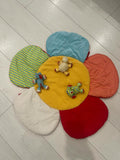 Playmat Seat By Elc Blossom Farm