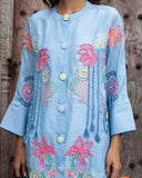 Nia Mia Dew 2Pc Set. Size: 1