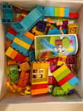 Duplo Set