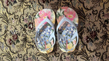 Old Navy Slippers. Size: 2yrs