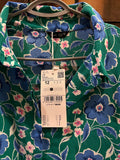 Splash Shirt. Size: 12