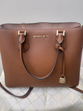 Brown Michael Kors Bag