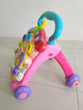 Vtech First Step Musical Walker