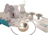 Ornavo Double Electric Breast Pump