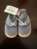 Carter’s Shoes. Size: 6-9M