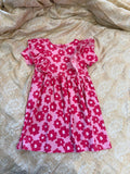 Koton On Dress| size: 4-5yrs