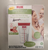 NUK Breast Milk Bags