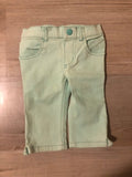 Jeans Size: 2t