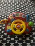 Vtech Tiny Tot Driver