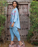 Nia Mia Dew 2Pc Set. Size: 1