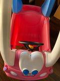 Little Tikes Cozy Coupe