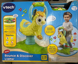 Vtech Bounce & Discover Llama