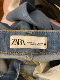 Zara Jeans. Size: EUR 24