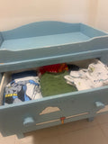 Mamas & Papas Changing Table & Chest Of Drawer