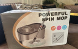 Powerful Spin Mop