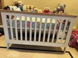 Mothercare Crib