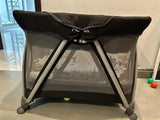 Nuna Air Sena Mini Travel Cot