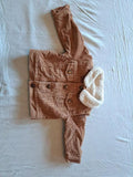 Mantaraywinter Jacket. 6-9 Months