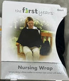 Nursing Wrap