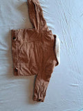 Mantaraywinter Jacket. 6-9 Months
