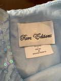 Rare Editions Dress. Size: USA 6X