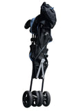 Summer 3D Mini Convenience Stroller