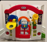 Little Tikes Activity Garden Play House