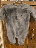 BabyGap Winter Onesie. Size: 0-3m