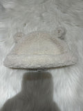 Mamas & Papas Beanie. Size: 0-3m