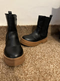 Boots. Size: 10