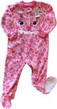 The Children’s Place. Fleece Romper. Size: 12-18 M