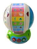 Leapfrog Spin & Sing Alphabet Zoo