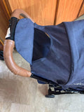 Evenflo Otto Self Folding Stroller