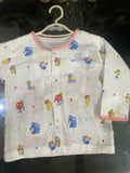 2 Happy Mums Shirt. Size: 6-12m