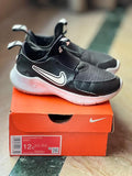 Flex Runner 3Ps Shoes. Size: 12c