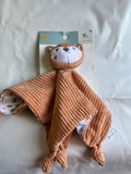 Oscar & Florri Woodland Fox Comforter