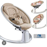 3 In 1 Multi Functional Mothercare Electric Swing